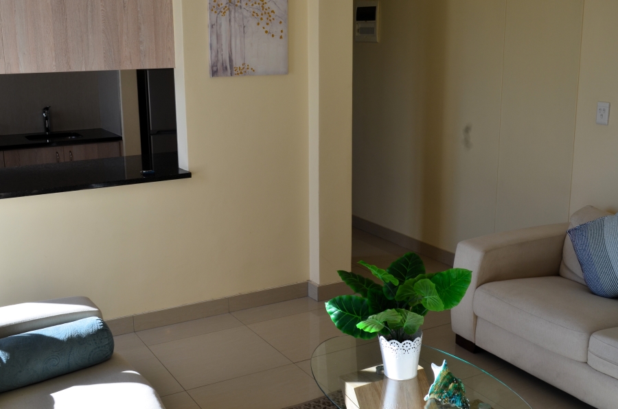 To Let 1 Bedroom Property for Rent in Strand North Western Cape